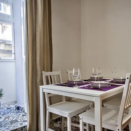 Apartamento Central Two Bedroom La Valeta