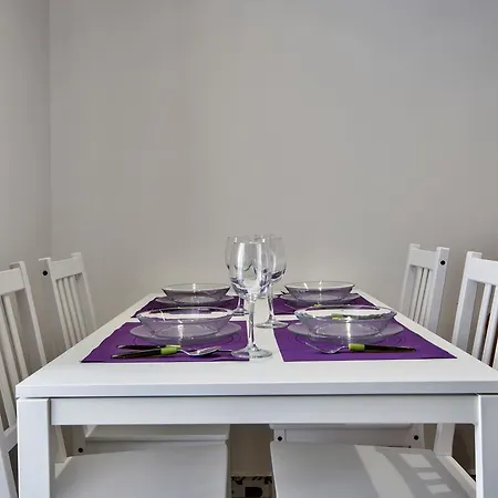 Central Two Bedroom Apartamento La Valeta