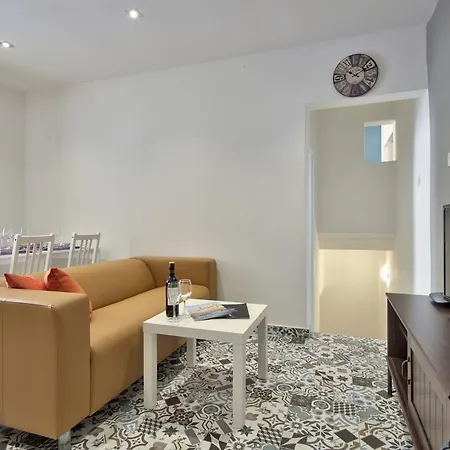 Apartamento Central Two Bedroom *