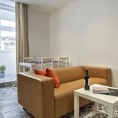 Central Two Bedroom *