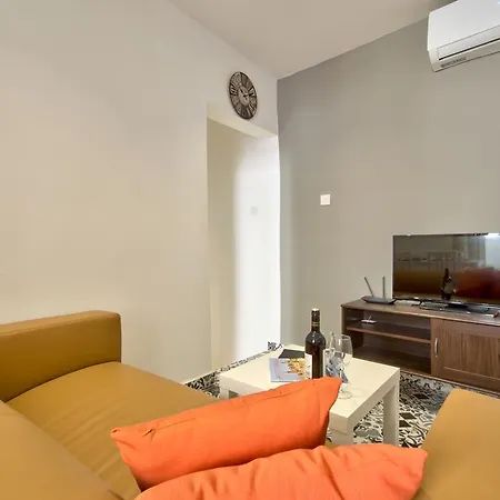 Apartamento Central Two Bedroom La Valeta