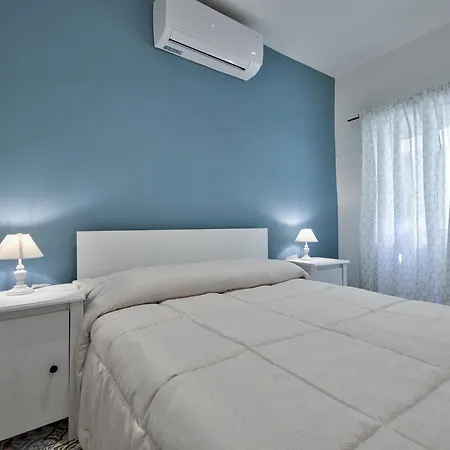 Central Two Bedroom