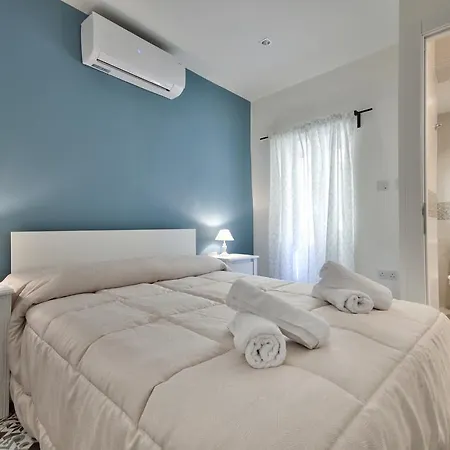 Apartamento Central Two Bedroom